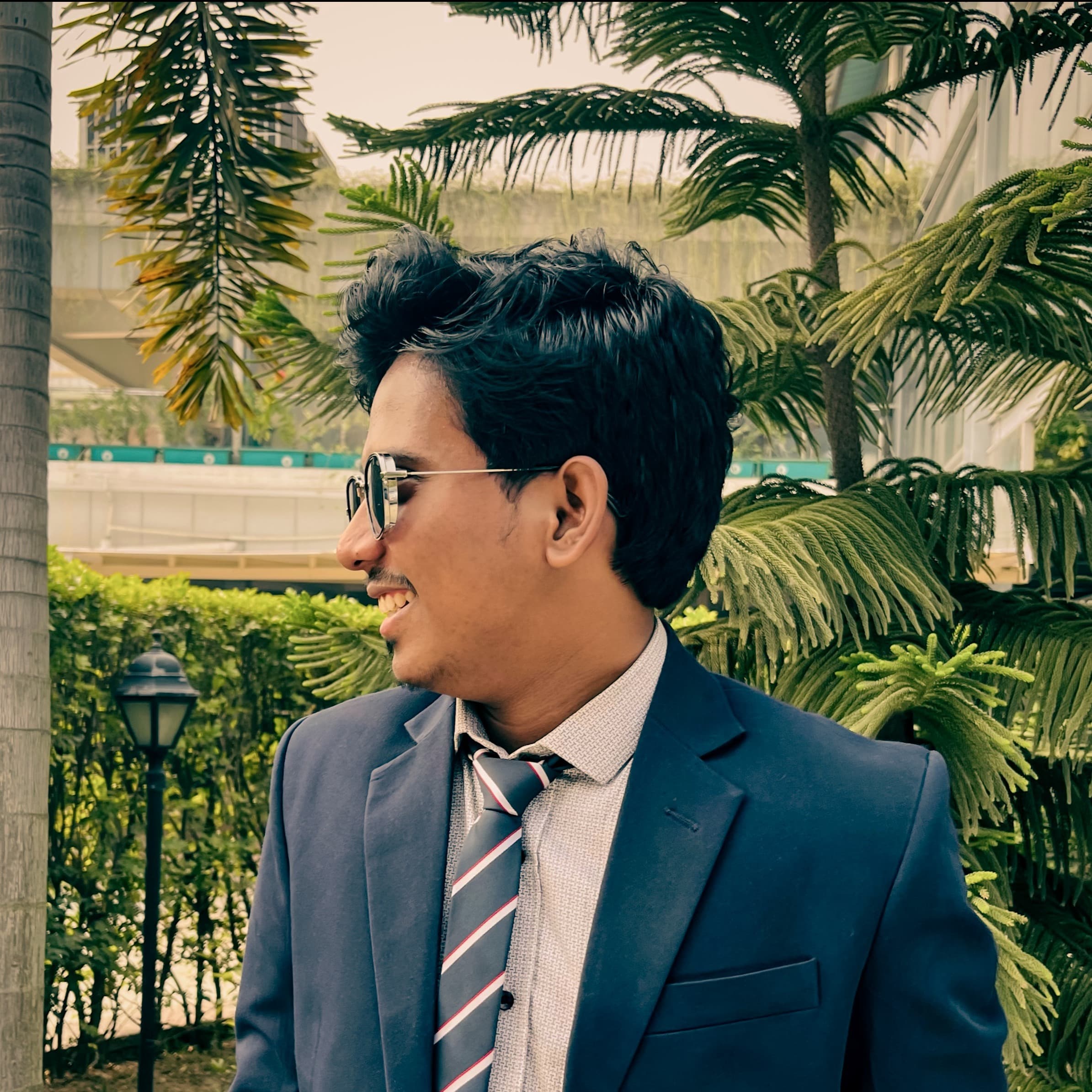 ASIF CHOWDHURY